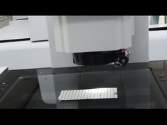 Alat ukur bagian instrumen optik lainnya mesin pengukuran video instrumen optik