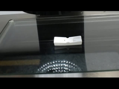 Mesin Pengukur Visi CNC