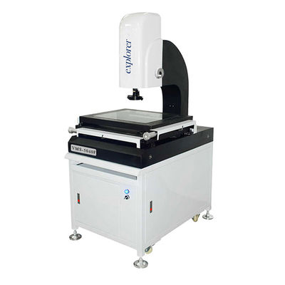 Sistem Mesin Pengukur Penglihatan Optik Vowish 3D Kecepatan 200mm/S