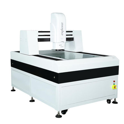 Mesin CMM Besar Optik, Peralatan Inspeksi CMM Elektronik
