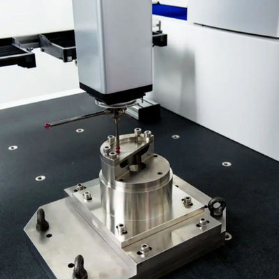 Mesin Pengukur CMM 3D CNC, Sistem Pengukuran Koordinat Portabel