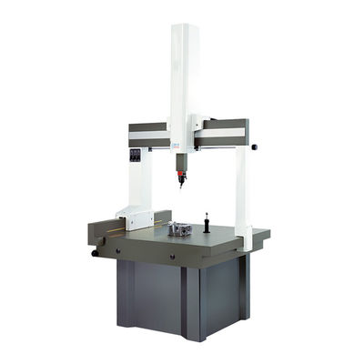 Mesin Uji CMM Portabel, Sistem Pengukuran CMM Optik 2.4um