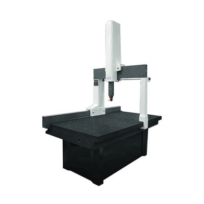Mesin Uji CMM Portabel, Sistem Pengukuran CMM Optik 2.4um