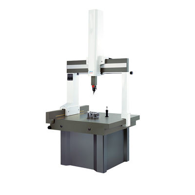 Alat Ukur Koordinat CMM Optik OEM Presisi Tinggi