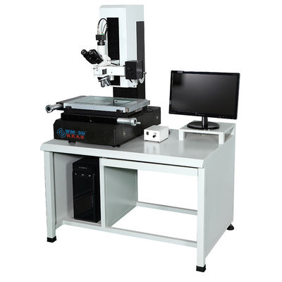Optical Biological Binocular Electron Microscope High Eyepoint Pl10x 22mm