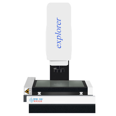 Alat ukur gambar optik Pemasok Cina