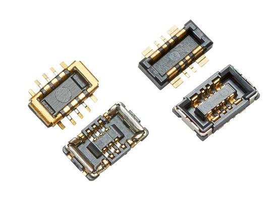 Sistem Pengukuran Visi Optik 3D Akurasi 3um Untuk Elektronik