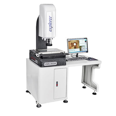 Instrumen Alat Ukur Bahan Optik Granit Untuk Ophthalmic Unit OEM