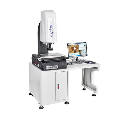 Instrumen Alat Ukur Bahan Optik Granit Untuk Ophthalmic Unit OEM