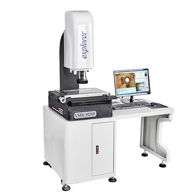 Instrumen Alat Ukur Bahan Optik Granit Untuk Ophthalmic Unit OEM