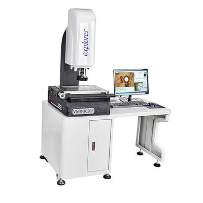 Instrumen Alat Ukur Bahan Optik Granit Untuk Ophthalmic Unit OEM