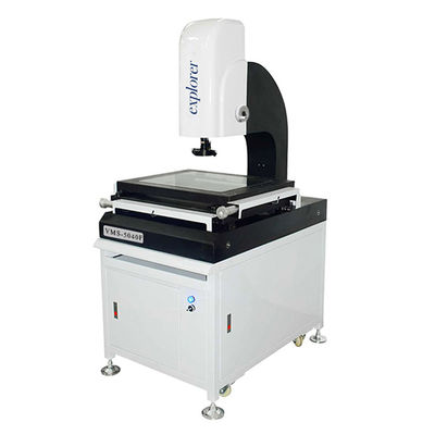 Sistem Pengukuran Koordinat Optik Digital 3D Kecepatan 200mm/S