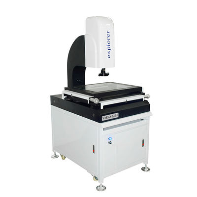 Sistem Pengukuran Koordinat Optik Digital 3D Kecepatan 200mm/S