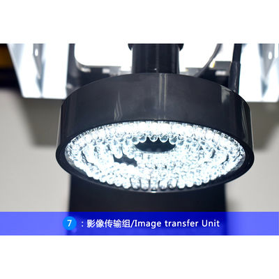Peralatan Mesin Uji CMM Elektronik 220V 50HZ 2D 2.5D 3D