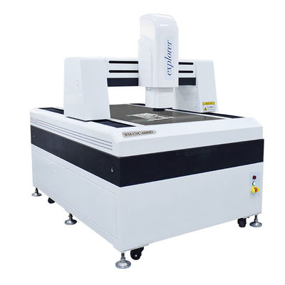 Mesin CMM Besar Optik, Peralatan Inspeksi CMM Elektronik