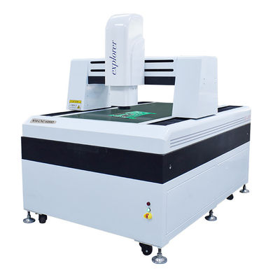 Mesin CMM Besar Optik, Peralatan Inspeksi CMM Elektronik