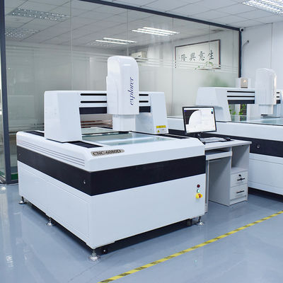 Mesin CMM Besar Optik, Peralatan Inspeksi CMM Elektronik