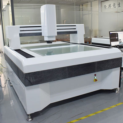Peralatan Pengukuran Optik Papan PCB Sepenuhnya Otomatis 220V 50Hz