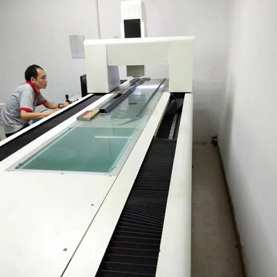 Mesin Pengukur Koordinat Gantri CMM Universal Untuk Laboratorium Optik