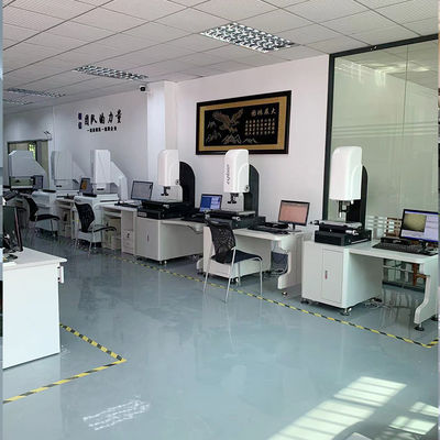 Manual Mesin Pengukur Koordinat Optik Elektronik Multifungsi