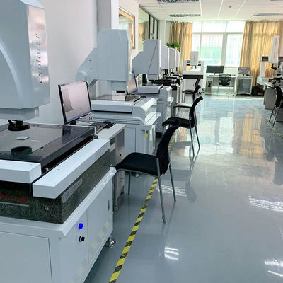 Manual Mesin Pengukur Koordinat Optik Elektronik Multifungsi