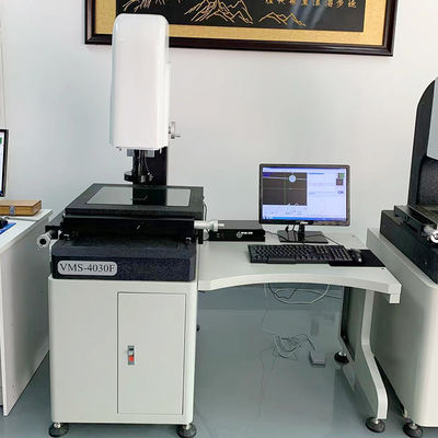 Mesin Pengukuran Optik 2D VMS OMM Untuk Mengontrol Dimensi Stamping