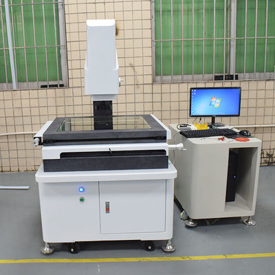 Mesin Pengukuran Optik 2D VMS OMM Untuk Mengontrol Dimensi Stamping