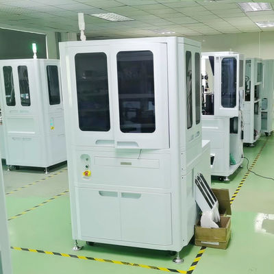 Mesin Uji AOI Otomatis 220V, Mesin Inspeksi Optik Multifungsi