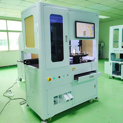 Mesin AOI PCB Otomatis 220V Untuk Pengukuran Inspeksi Multifungsi