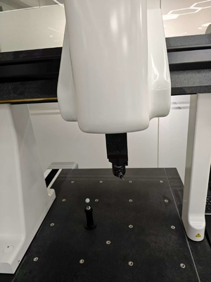 CNC 3D CMM Measuring Machine , Portable Coordinate Measuring Systems