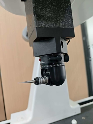 CNC 3D CMM Measuring Machine , Portable Coordinate Measuring Systems
